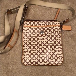 Coach Crossbody